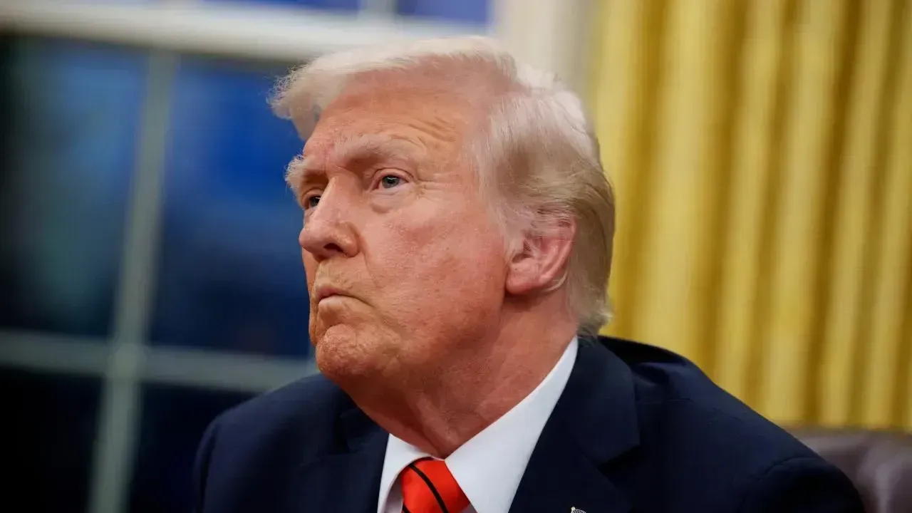 Istihbarat Raporlari Trumpin Aksini Soyledi Iran Saldirisinda Dikkat Ceken Ayrinti 3229530