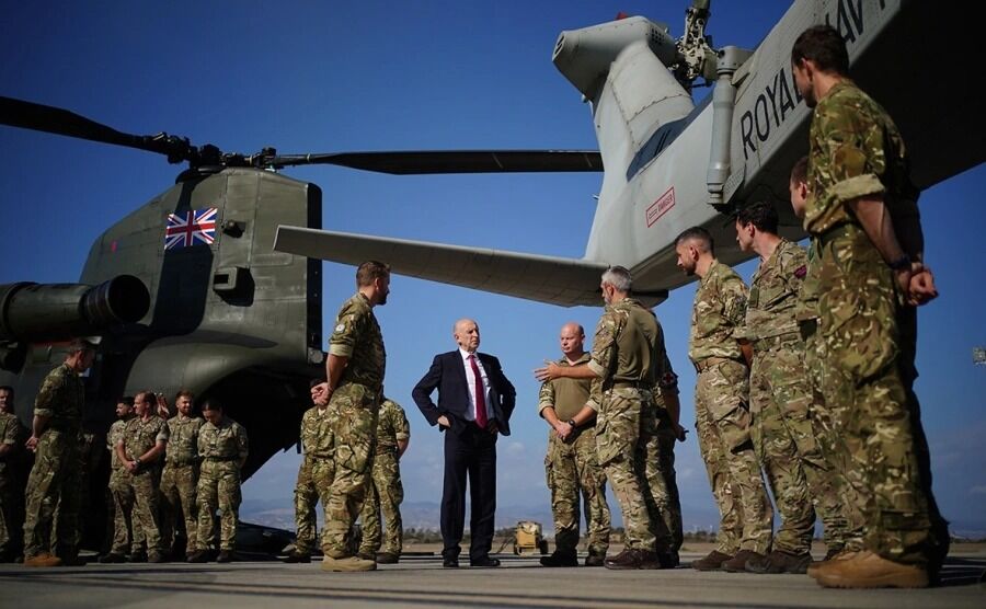 John Healey