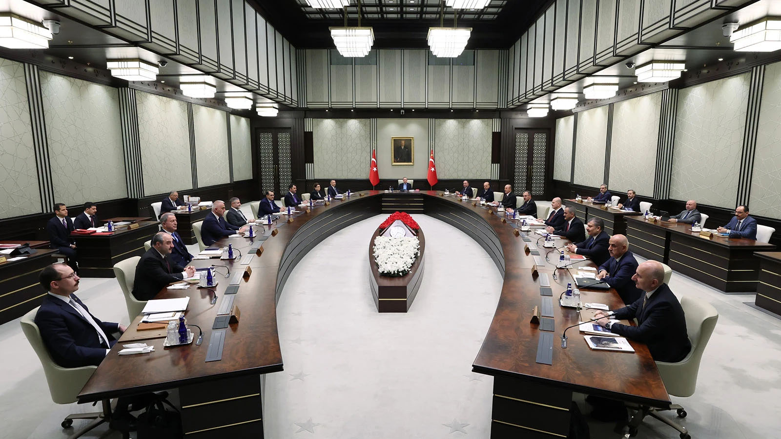 Kabine Toplantısı Kopya