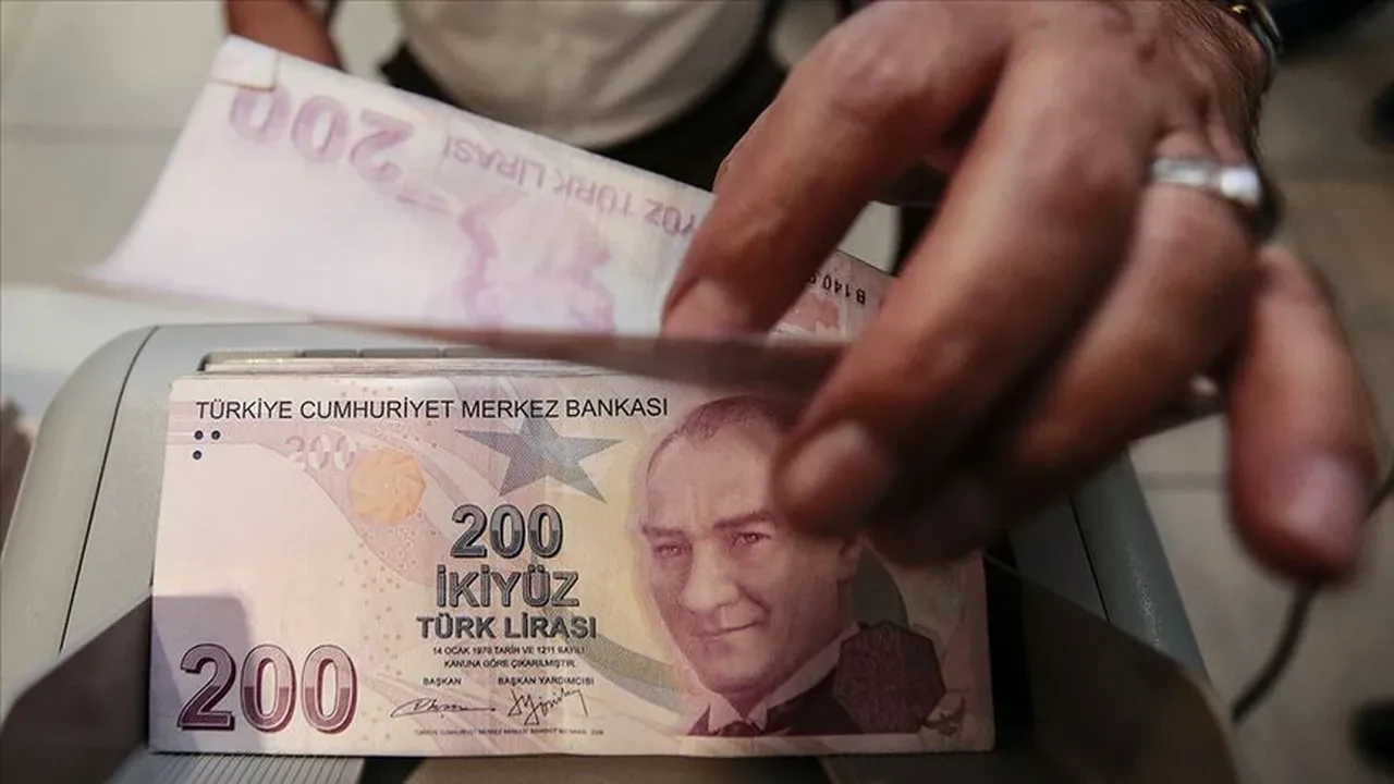 Kaç Kişinin Ücreti Elden Ödenebilir