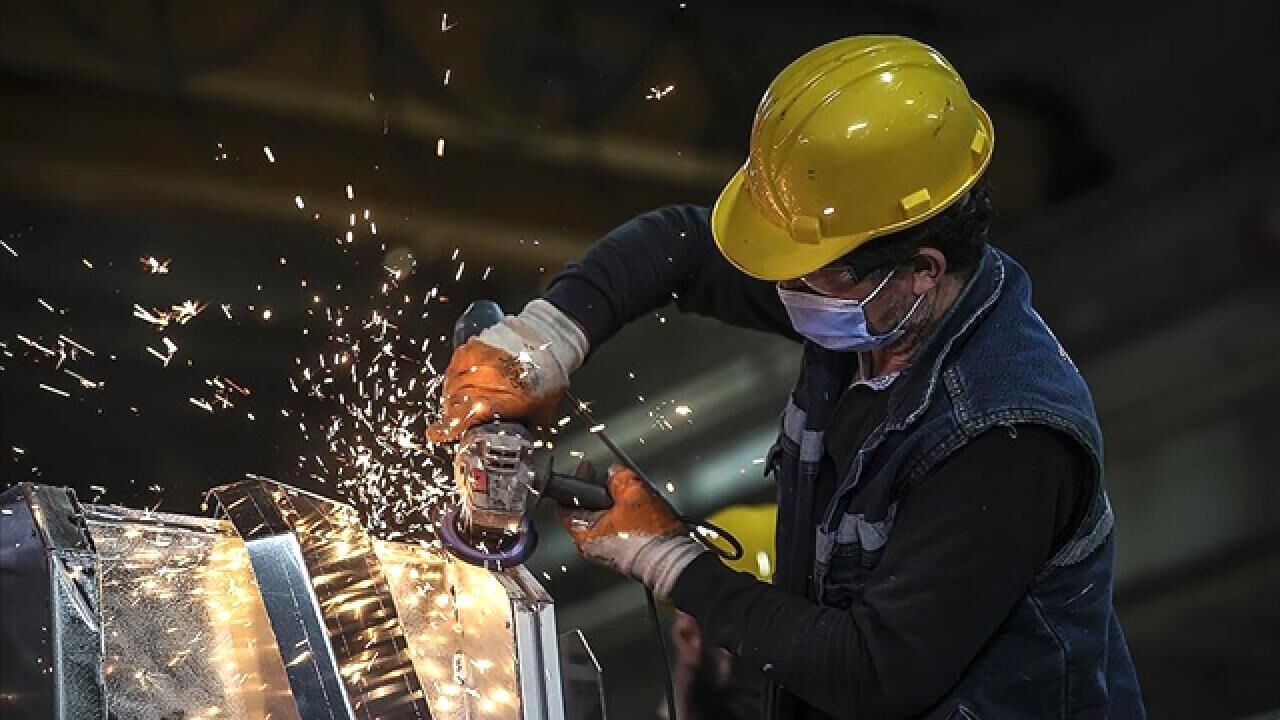 Kamu Işçisi