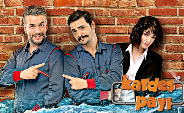 Kardeş Payı 2