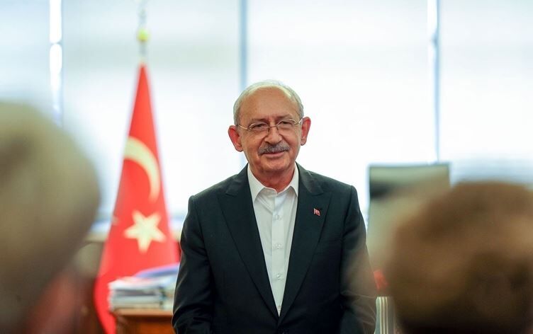 Kemal Kılıçdaroğlu1