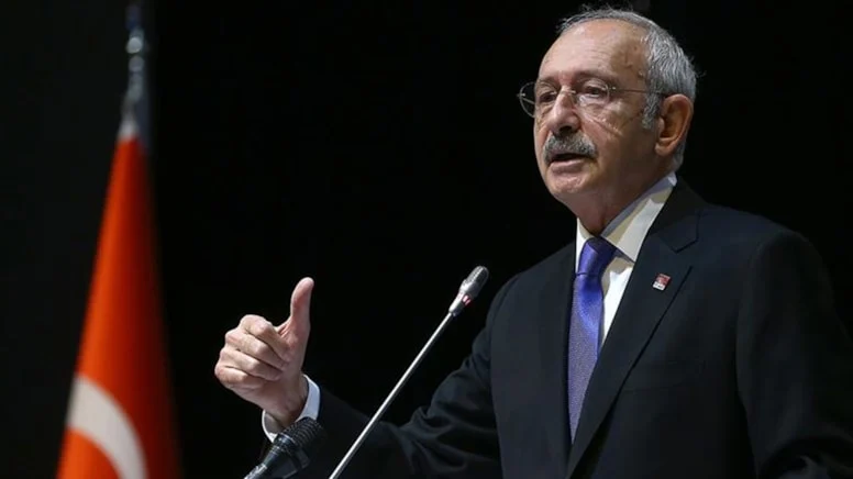 Kılıçdaroğlu Geri Mi Dönecek