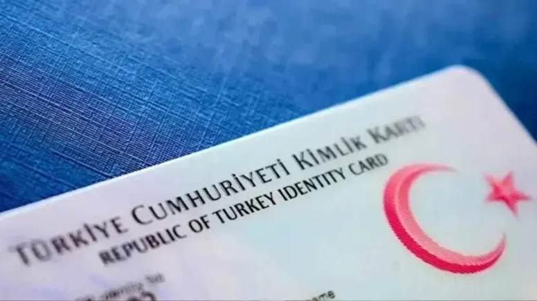 Kimlik 1