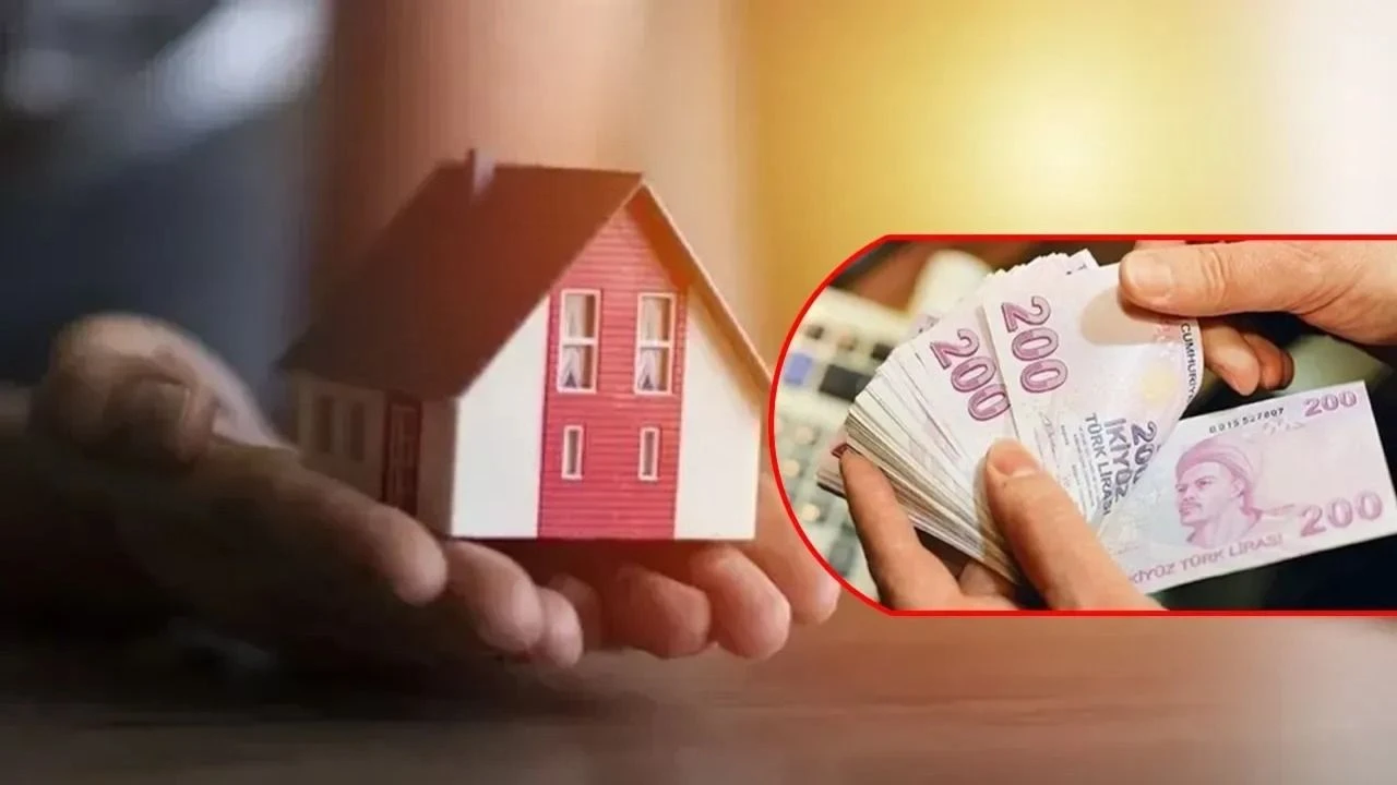 Konut Kredisi Faiz Oranları