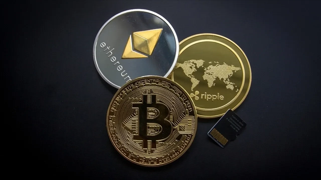 Kripto Fonları-1