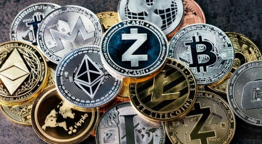 Kripto Fonları-2