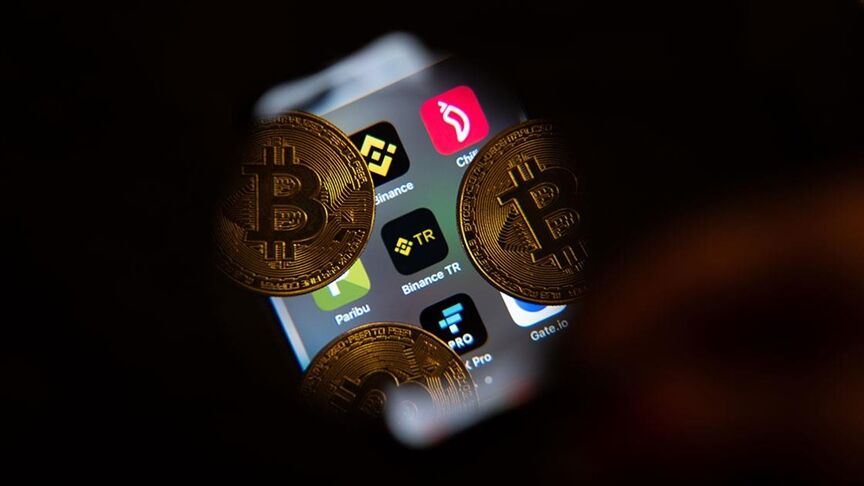 Kripto Varlık