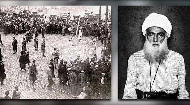 Kurdistan In Yigit Evladi Seyh Said I Taniyalim