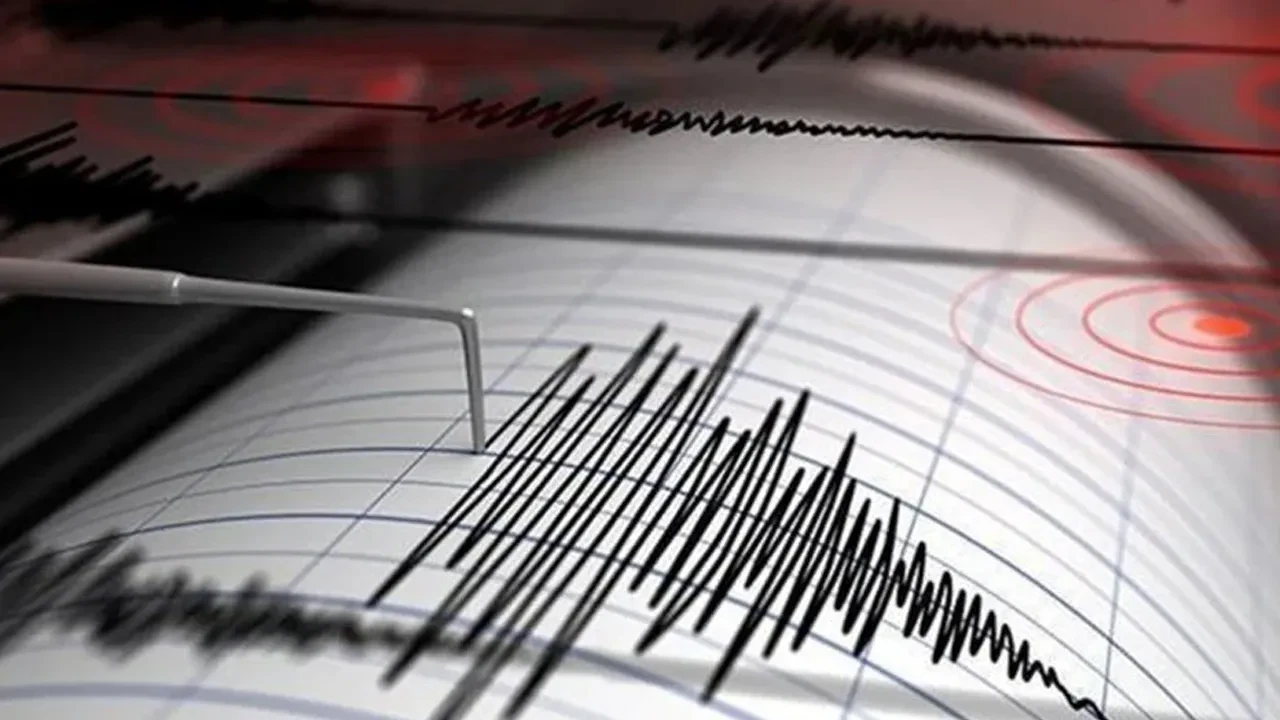 Kütahya Deprem