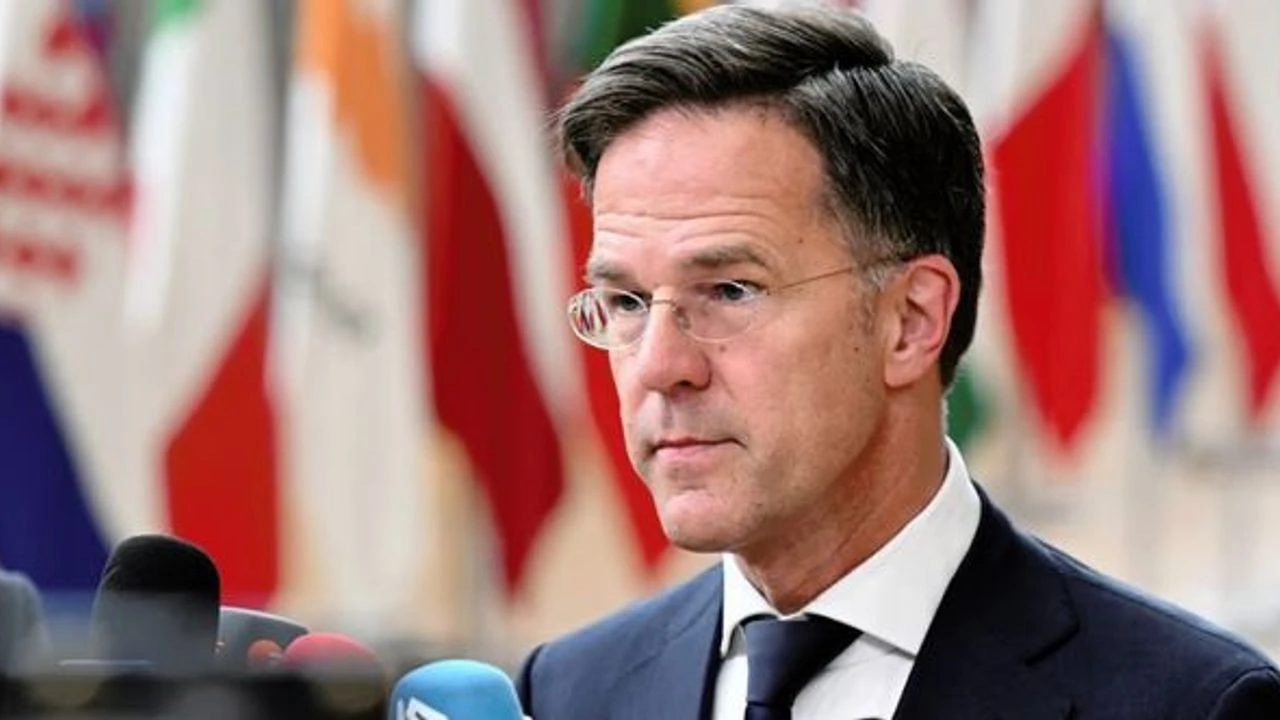Mark Rutte Nato Genel Sekreteri Olarak Atanmak Buyuk Bir Onur H323244 D0274.Jpg