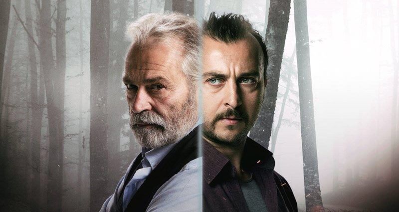 Masum Dizi Blutv