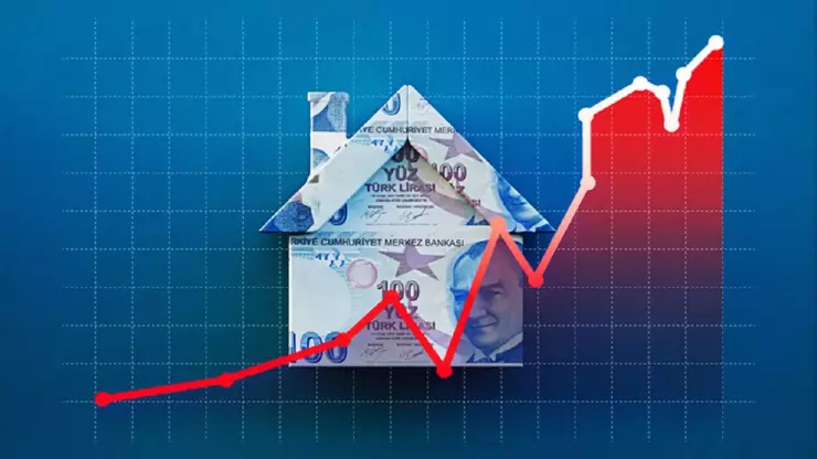 Mayıs Ayı Konut Fiyatları