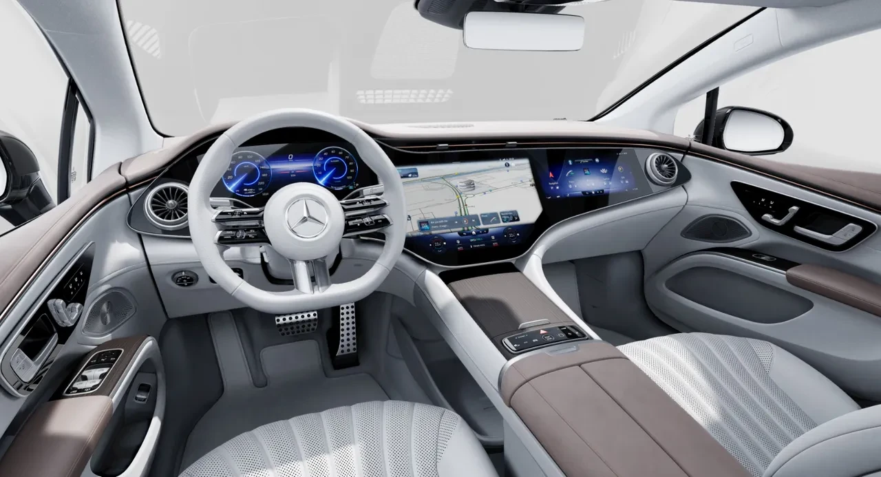 Mercedes Yapti Yapacagini Kara Simsek Gercek Oldu 3227430 202506160956 2