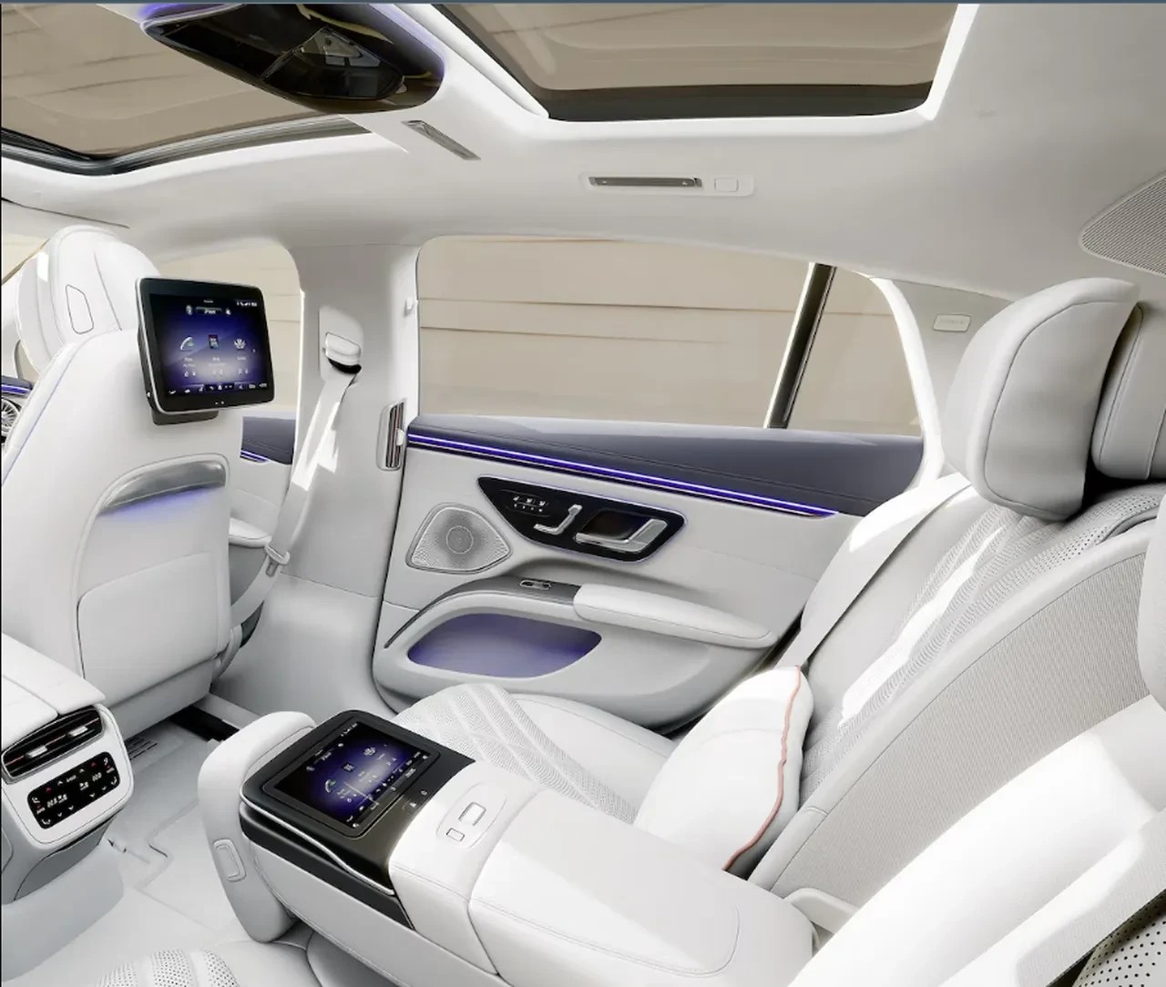 Mercedes Yapti Yapacagini Kara Simsek Gercek Oldu 3227430 202506160956 3