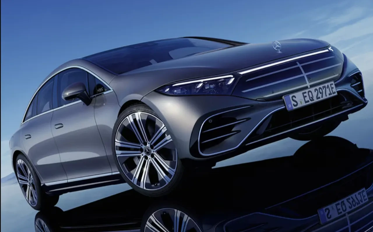 Mercedes Yapti Yapacagini Kara Simsek Gercek Oldu 3227430 202506160956 4