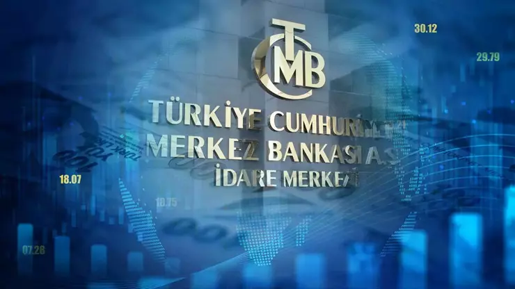 Merkez Bankası Rezervi