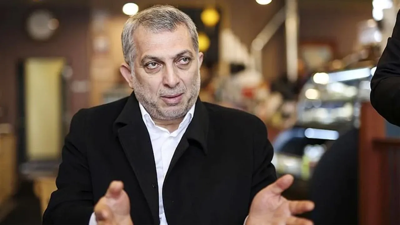 Metin Külünk-1