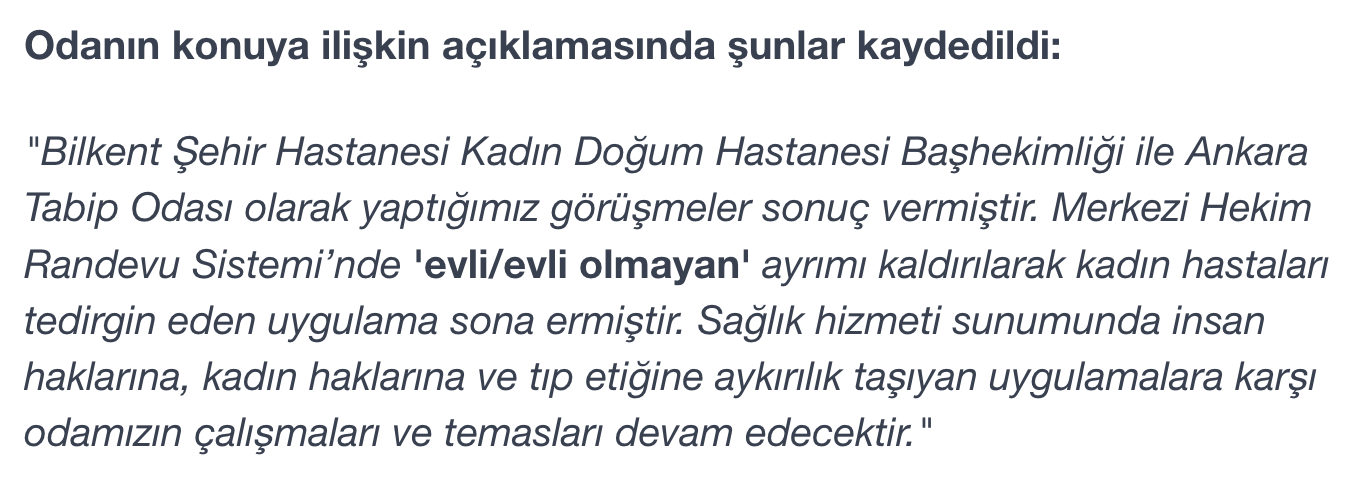 Mhrs Evli Bekar