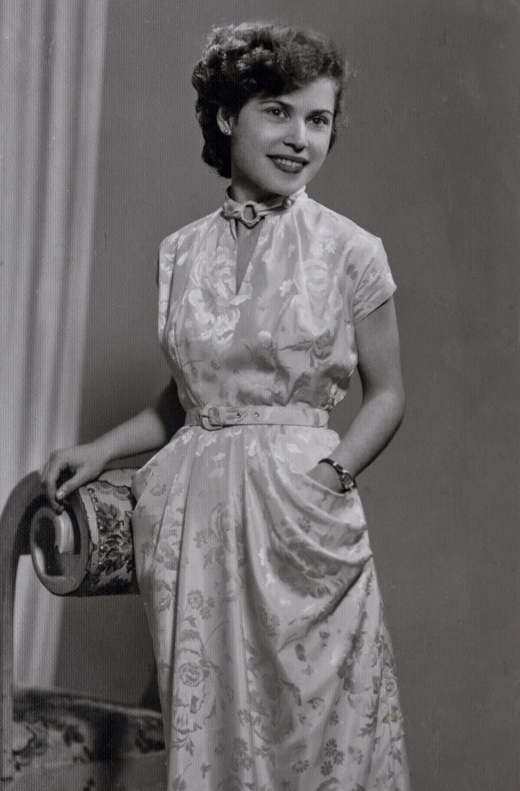 Mona Roza