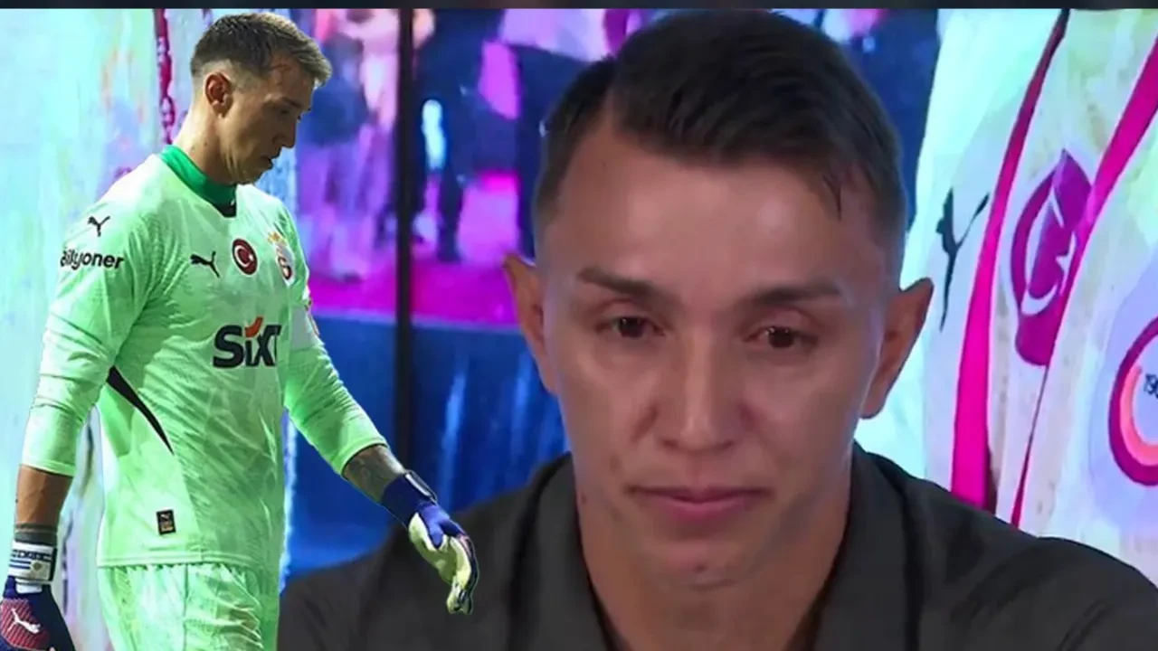 Muslera Veda