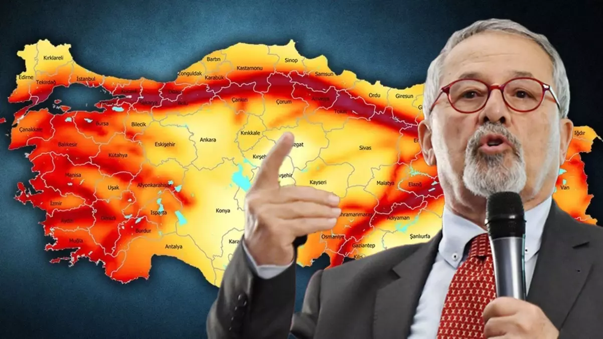 Naci Görür Bingöl