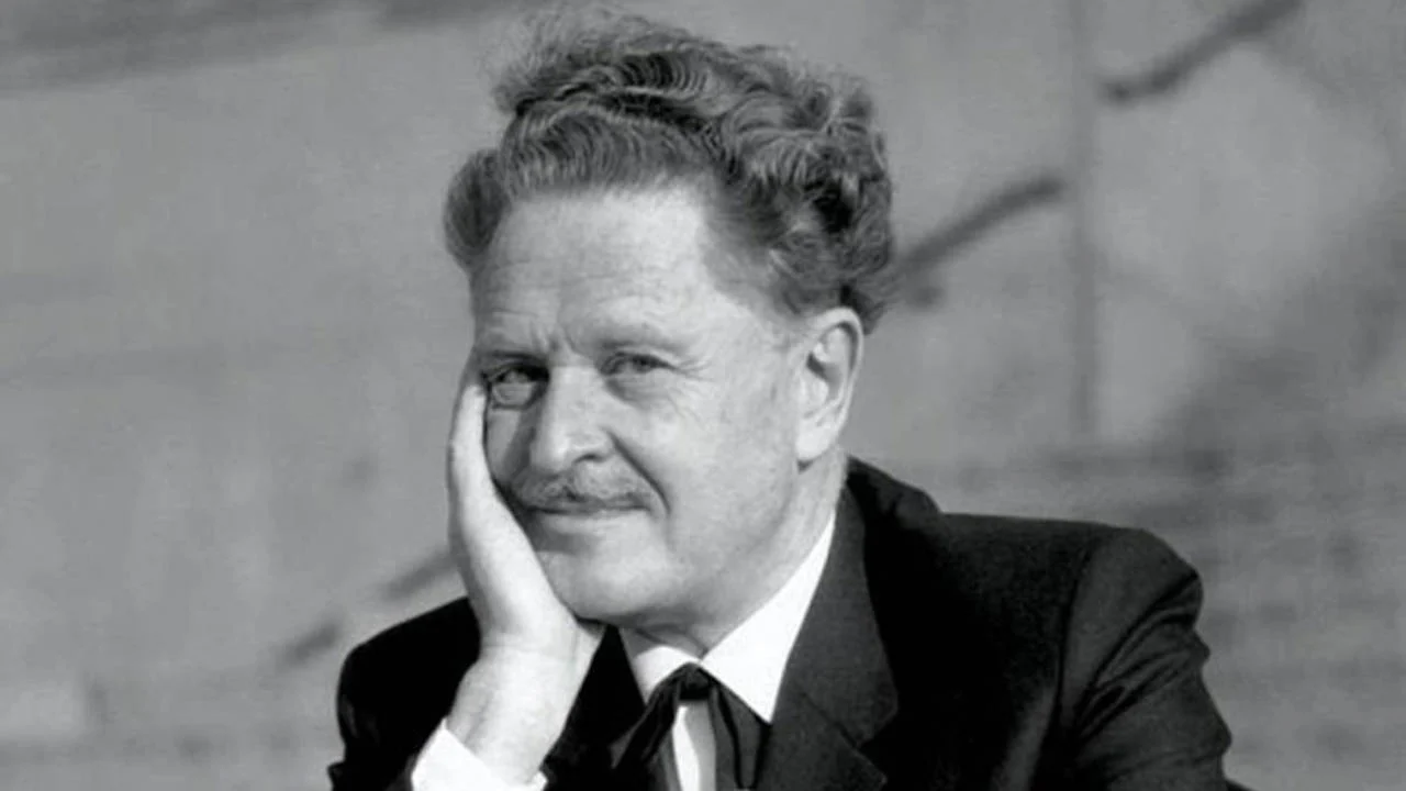 Nazım Hikmet Ölümü