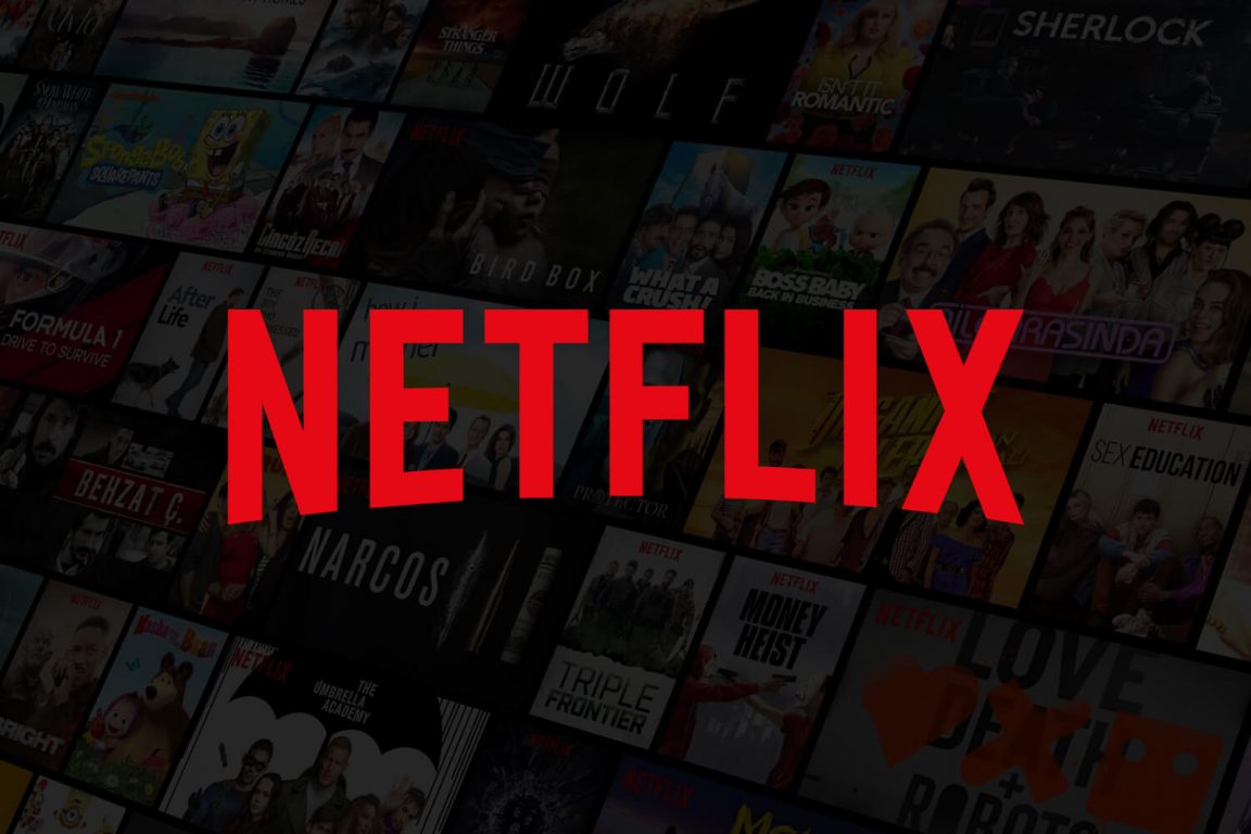 Netflix Rehberi 1152X768