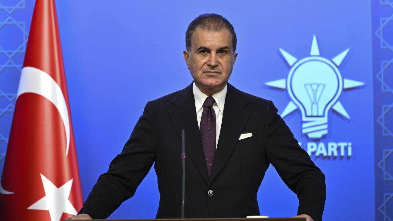 Ömer Çelik-3