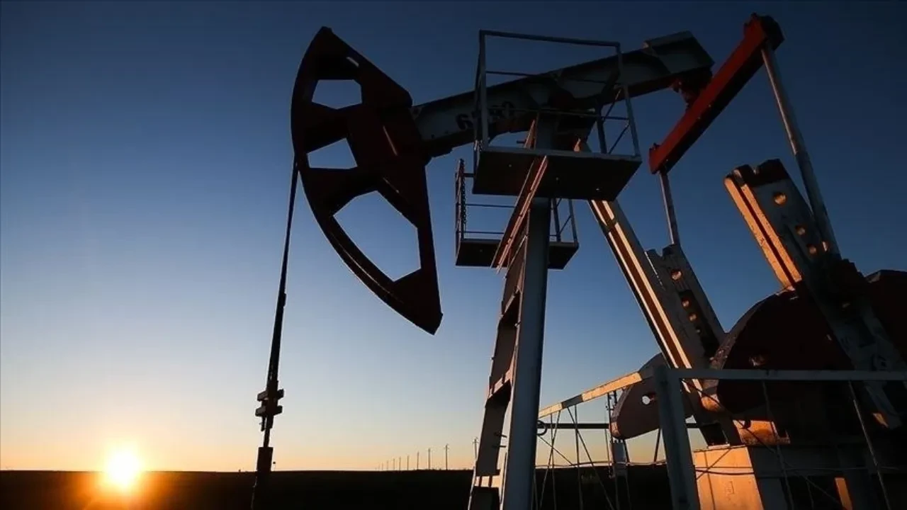 Opec Mayis