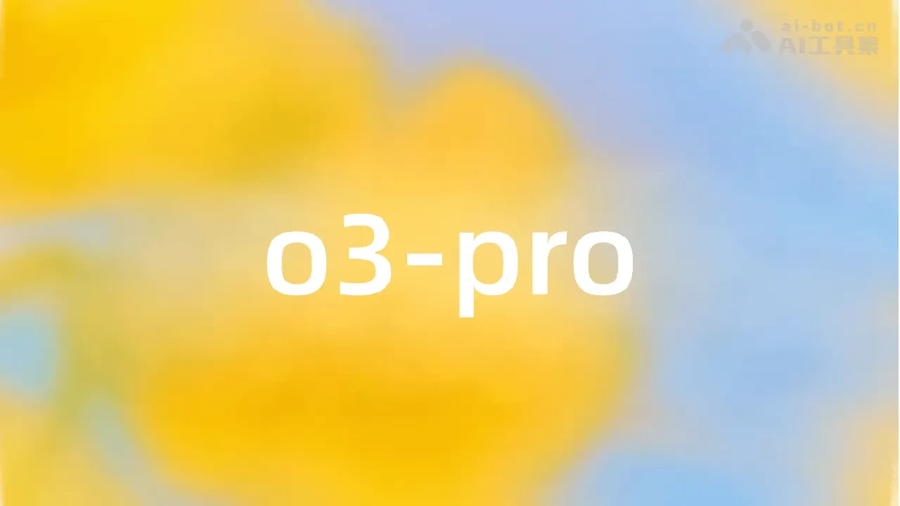 Openai O3 Pro-1