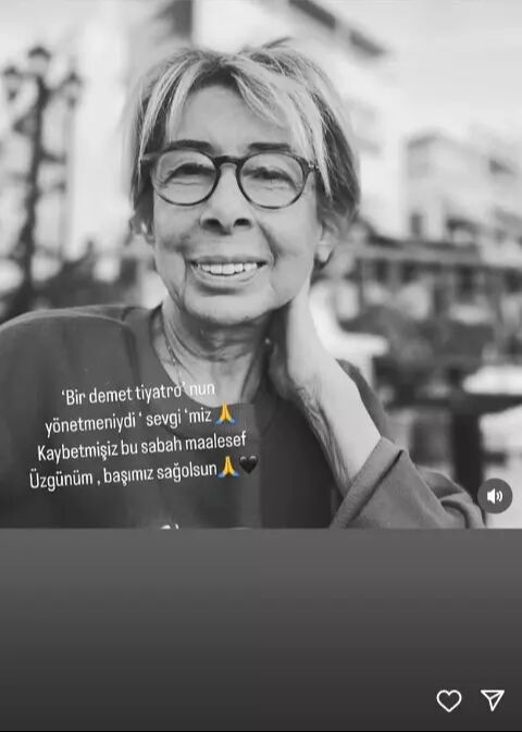 Oyuncu Demet Akbagin Aci Gunu Aldigi Haberle Yikildi 17503404256629 4