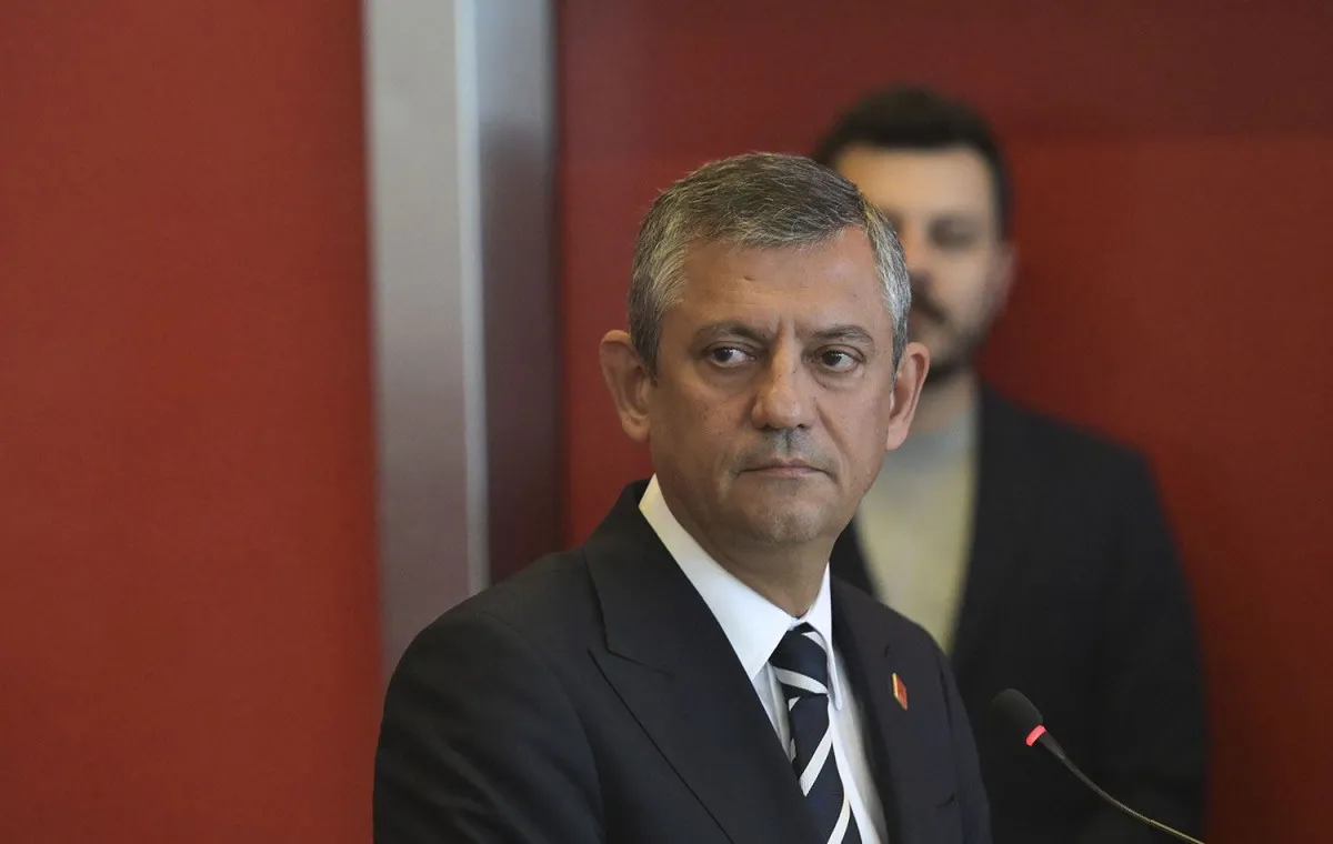 Özgür-1