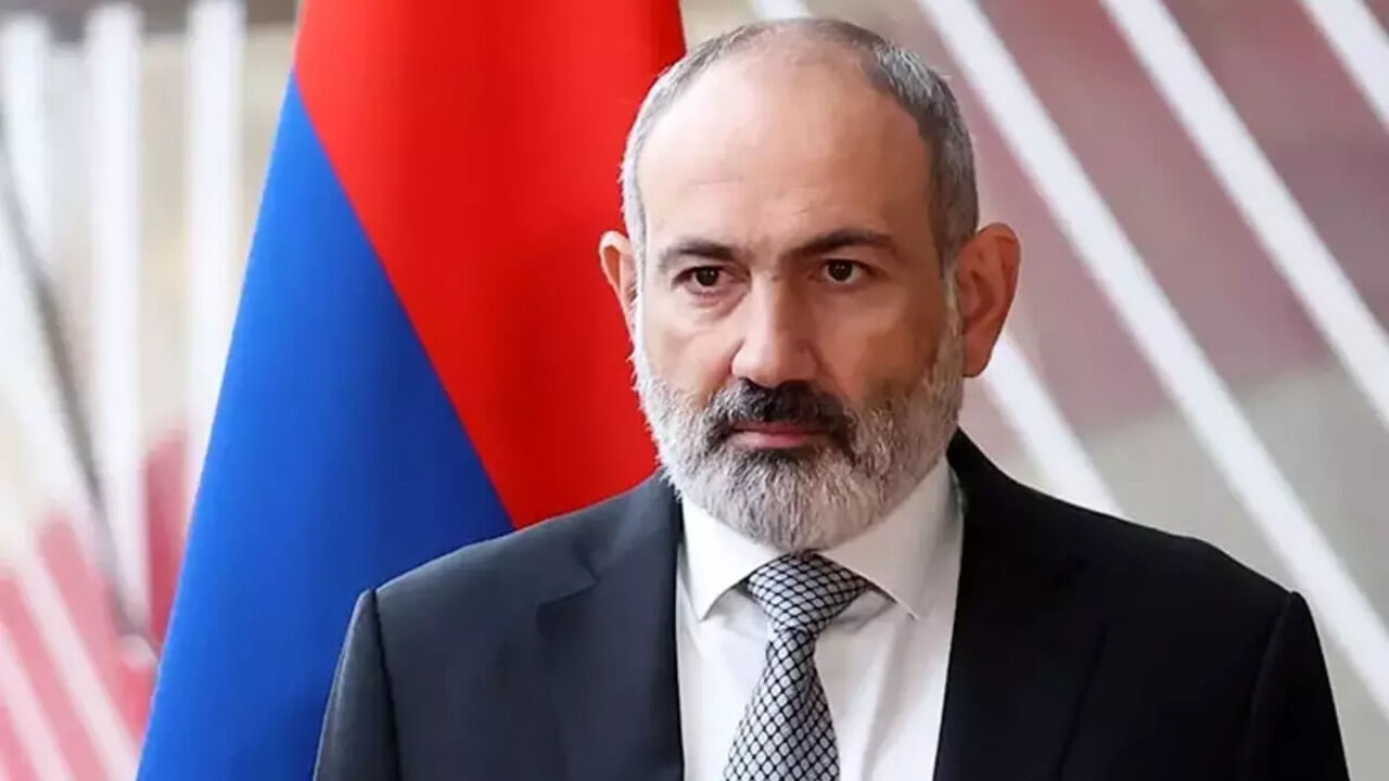 Paşinyan