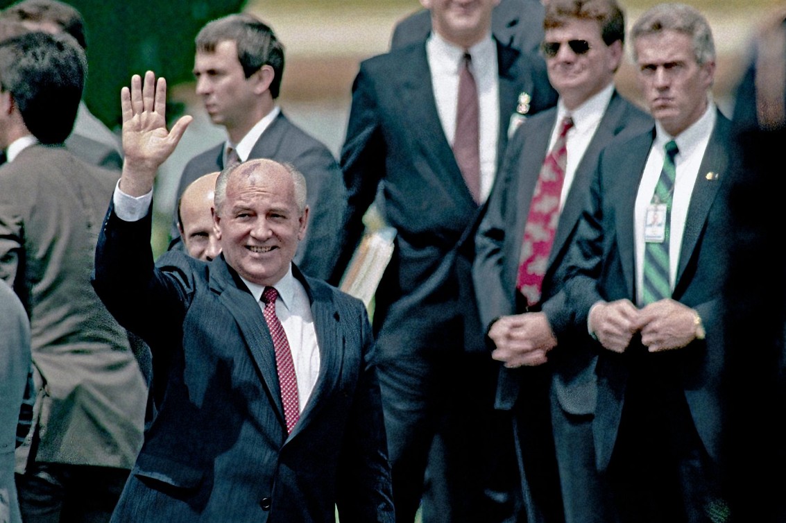 Perestroyka Politikası2