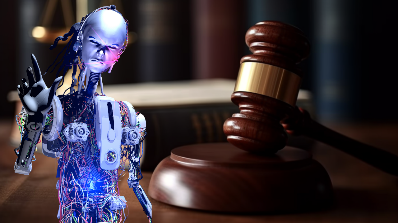 Robot (2)