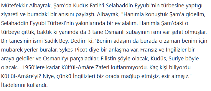 Sadık Albayrak 2