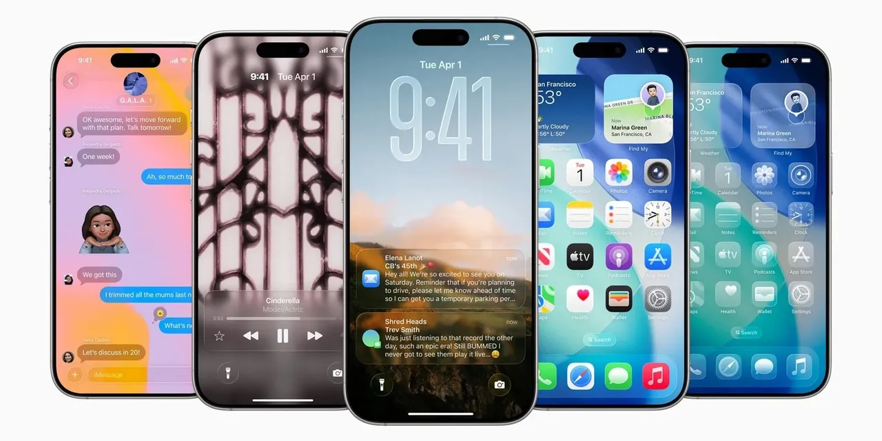 Samsung Applein Ios 26 Guncellemesiyle Dalga Gecti Aramiza Hos Geldiniz 3226138 202506101614 1