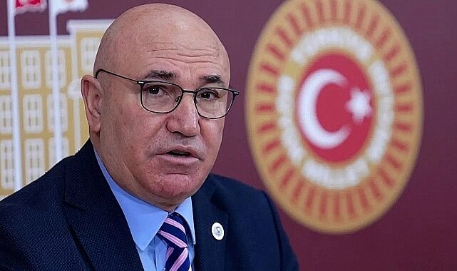 Sanliurfa Milletvekili Mahmut Tanal A Aci Kayip 7362