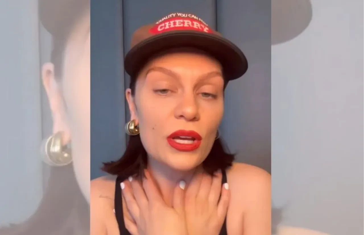 Sarkici Jessie J Kansere Yakalandi 3224828 202506041702 1