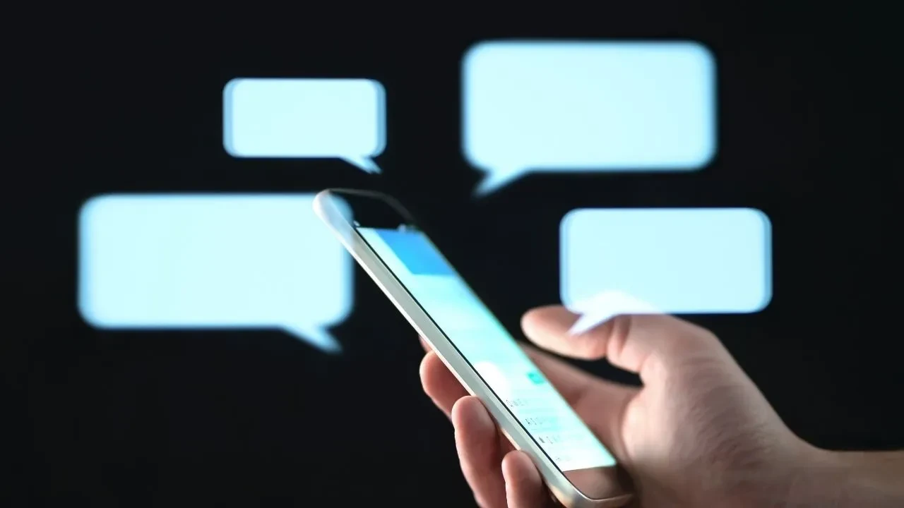 Sms Dolandırıcılığı