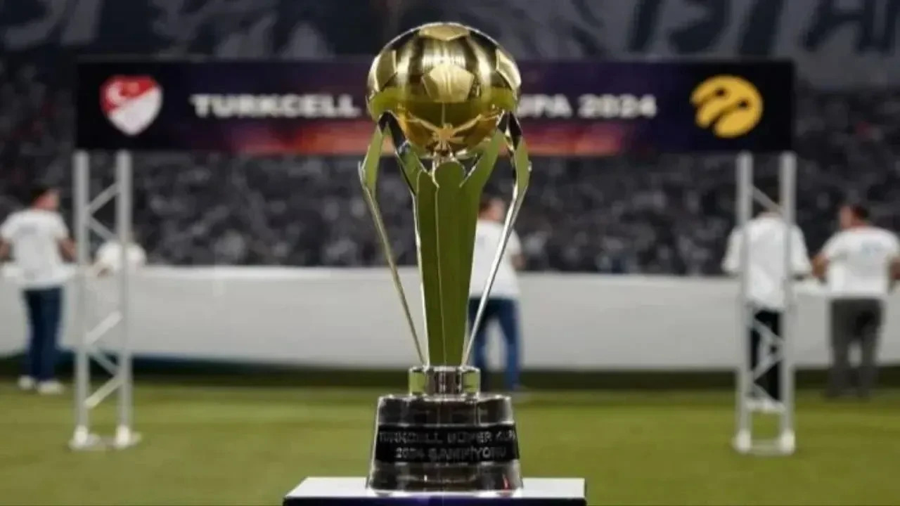 Süper Kupa Eşleşmeleri