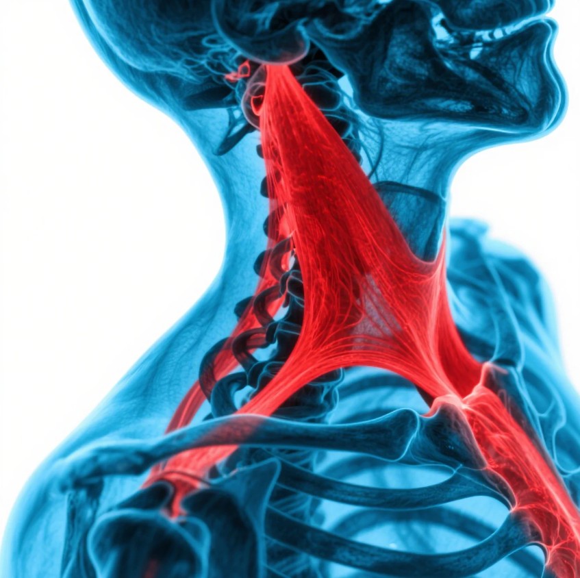 Supraspinatus Tendonunda Tendinozis İle Uyumlu Sinyal Artışı Ne Demek3