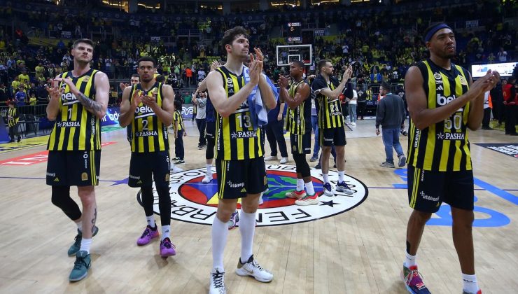 Tbfden Fenerbahce Bekoya Ceza S H Lc Ap6 X 740X420