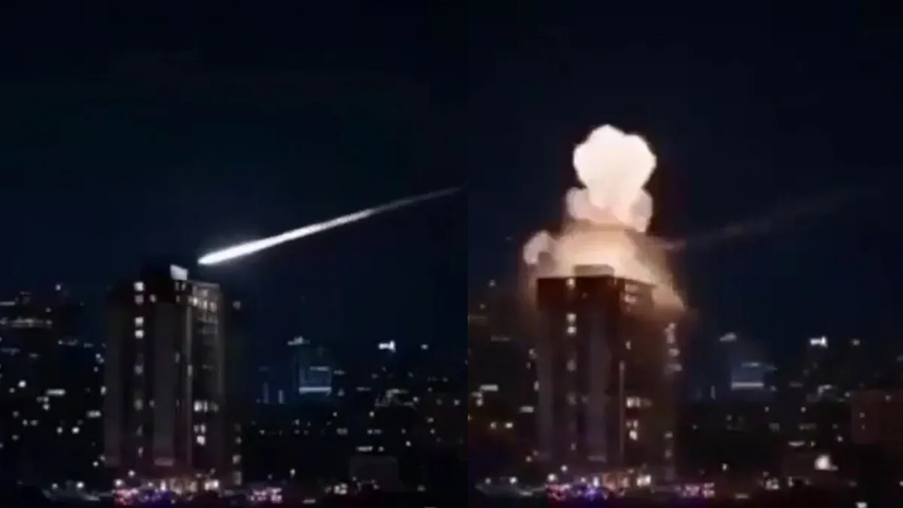 Tel Aviv