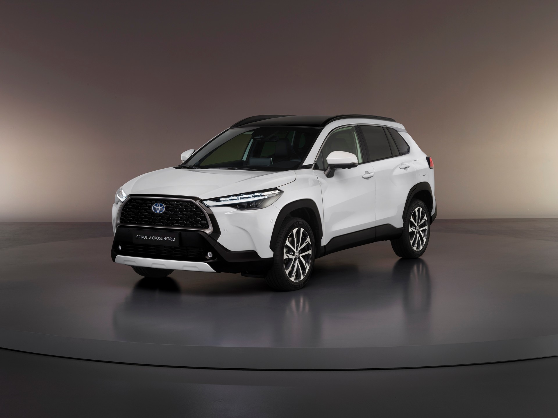 Toyota Corolla Cross Un Avrupa Versiyonu Tanitildi Iste Tasarimi Ve Ozellikleri 7230 1