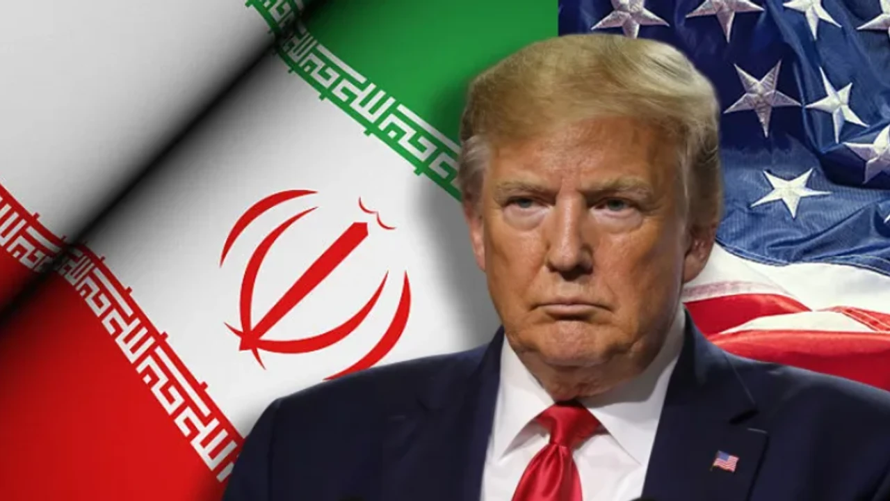Trump Iran-1