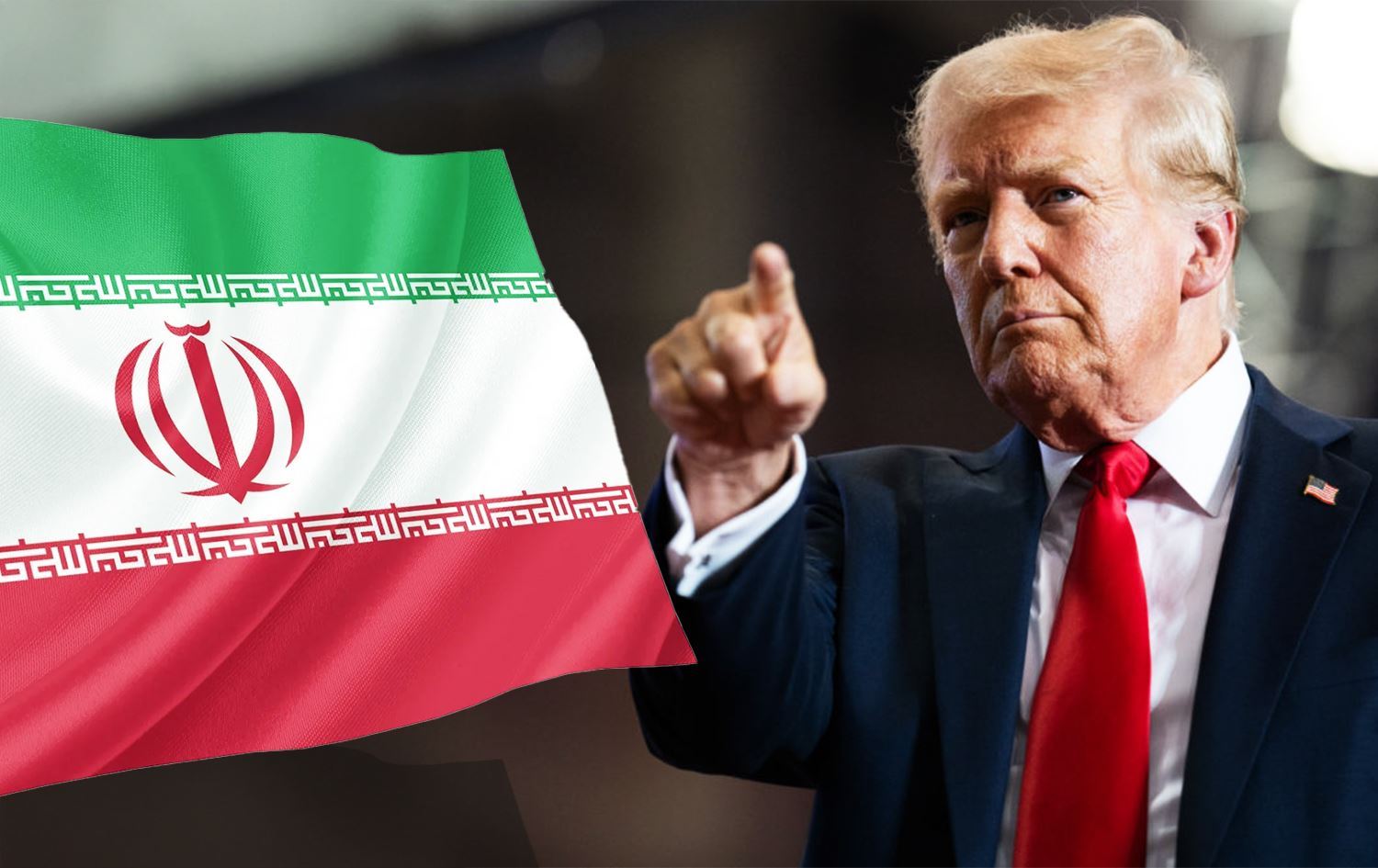 Trump Iran-2