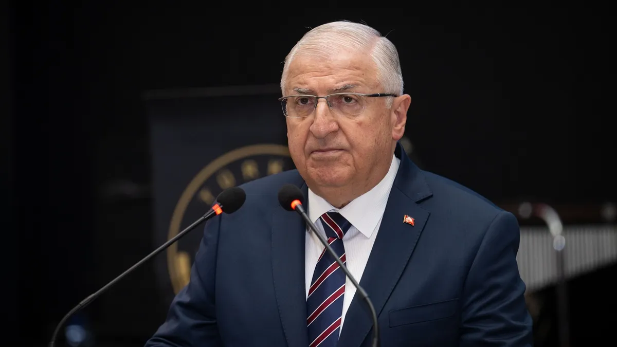 Yaşar